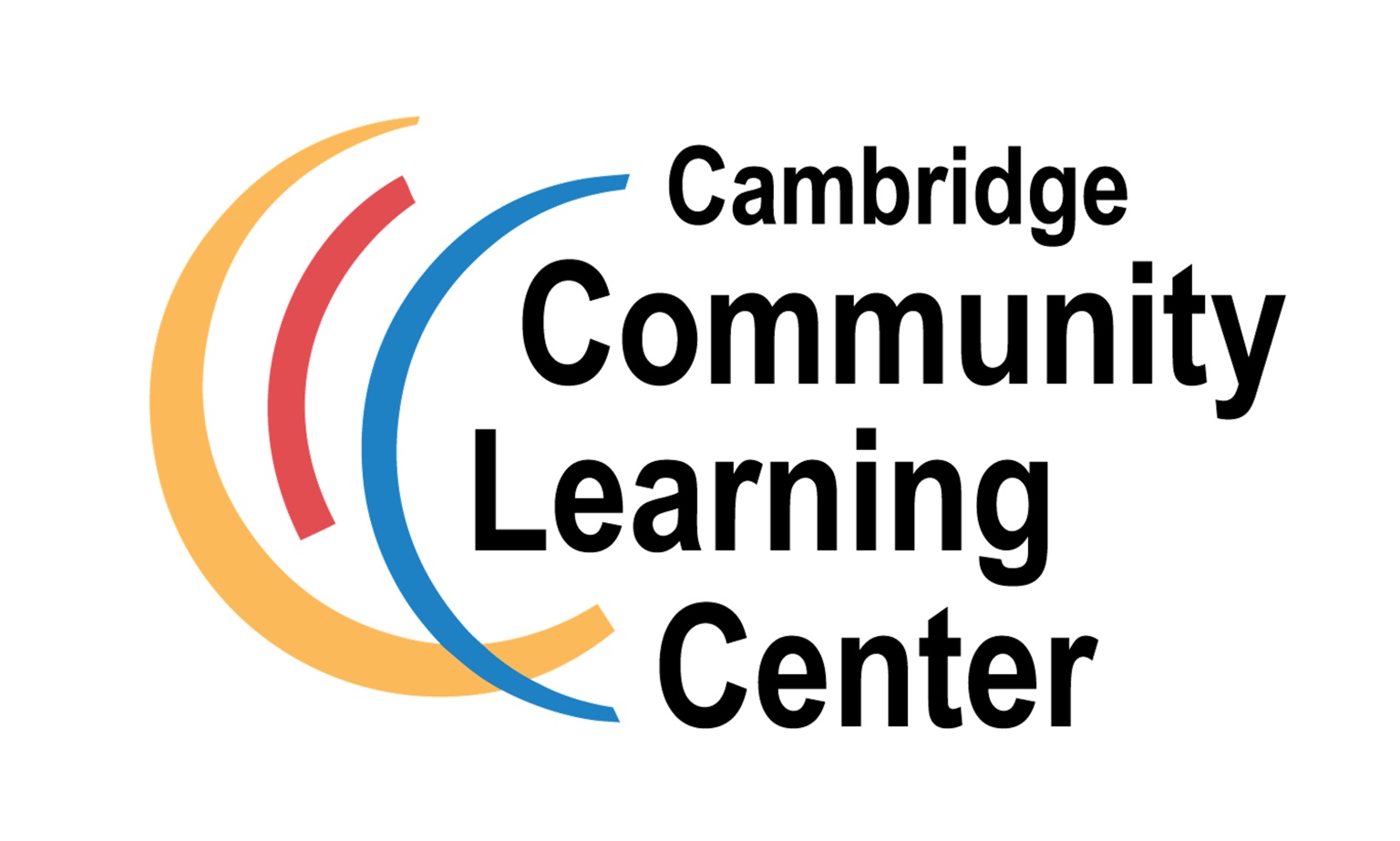 Cambridge Community Learning Center logo