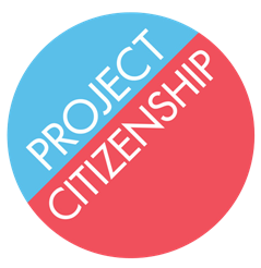 Project Citizenship logo